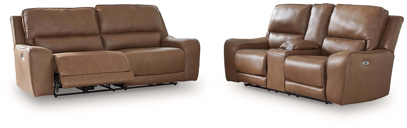 DeepWakes Living Room Set - Luxury Home Furniture (MI)