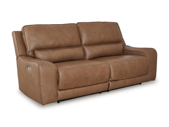 DeepWakes Living Room Set - Luxury Home Furniture (MI)