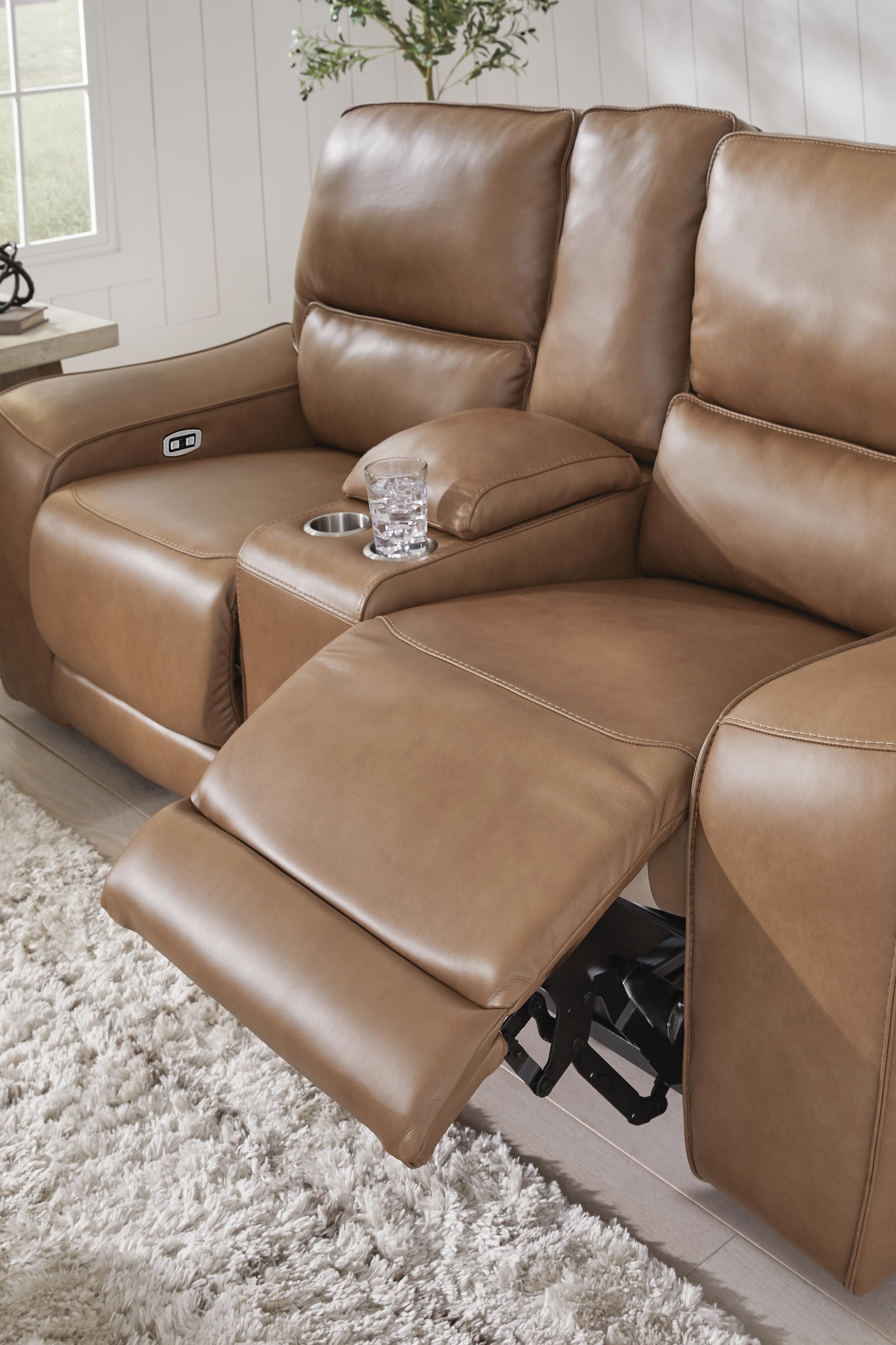 DeepWakes Living Room Set - Luxury Home Furniture (MI)