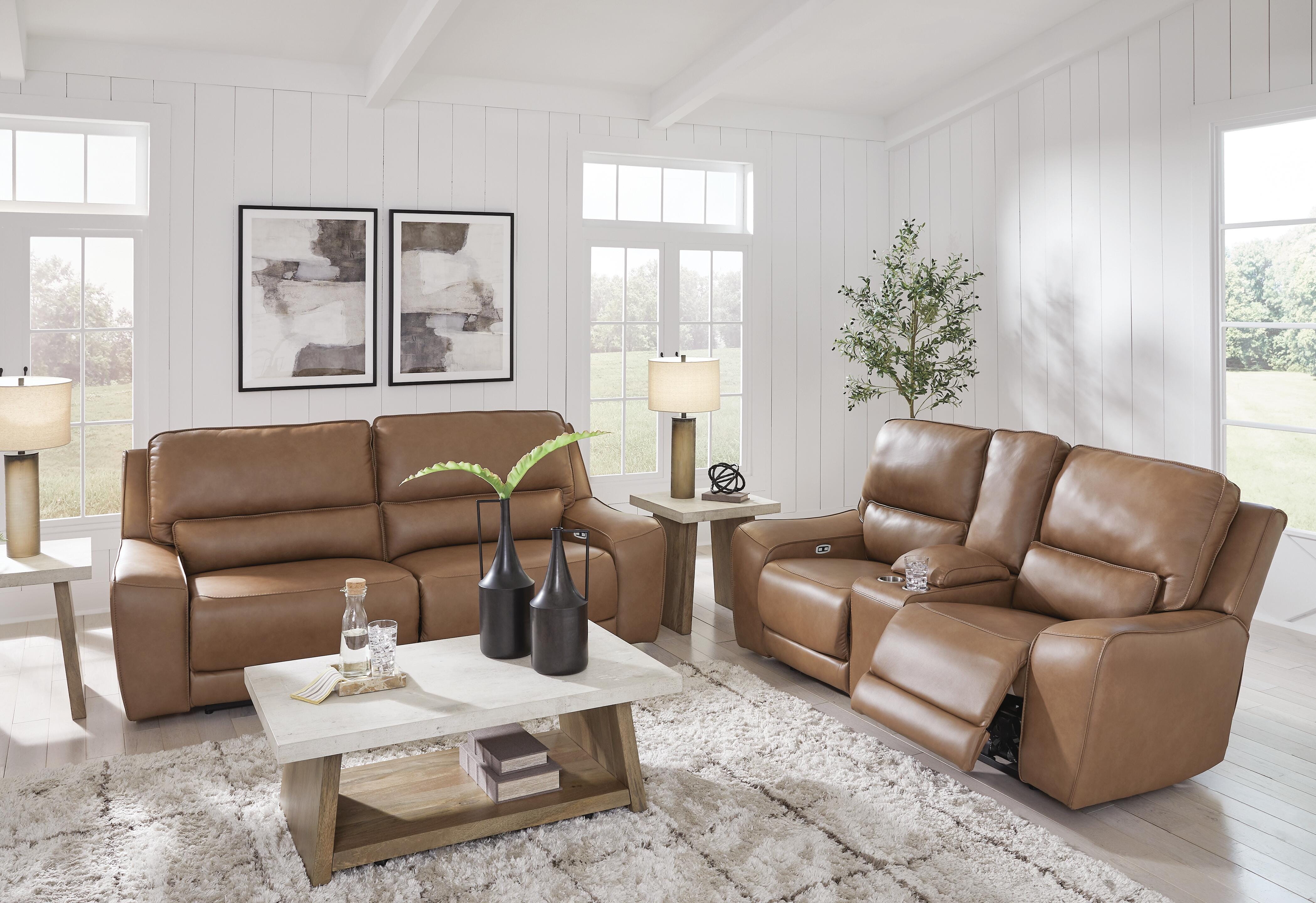 DeepWakes Living Room Set - Luxury Home Furniture (MI)