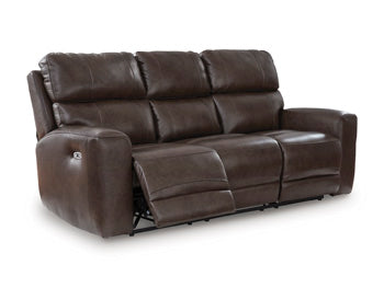 Crossplex Living Room Set - Luxury Home Furniture (MI)