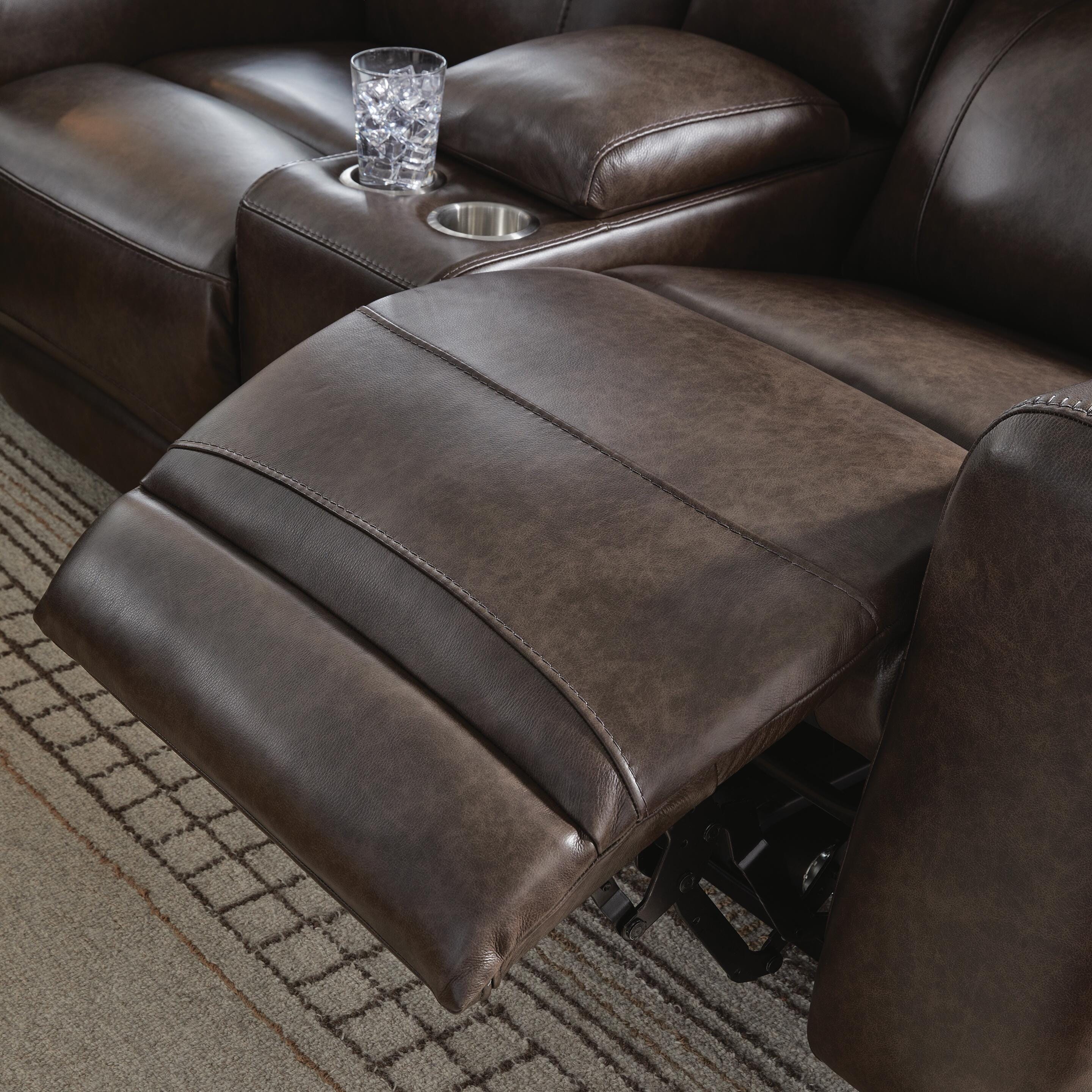 Crossplex Living Room Set - Luxury Home Furniture (MI)