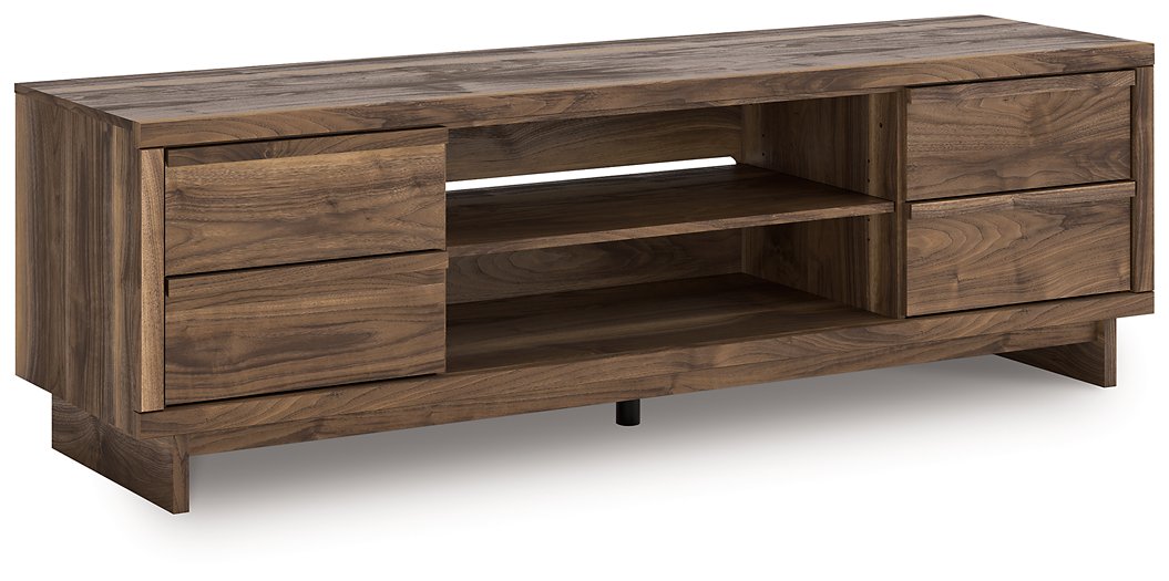 Zadilyn 72" TV Stand - Luxury Home Furniture (MI)