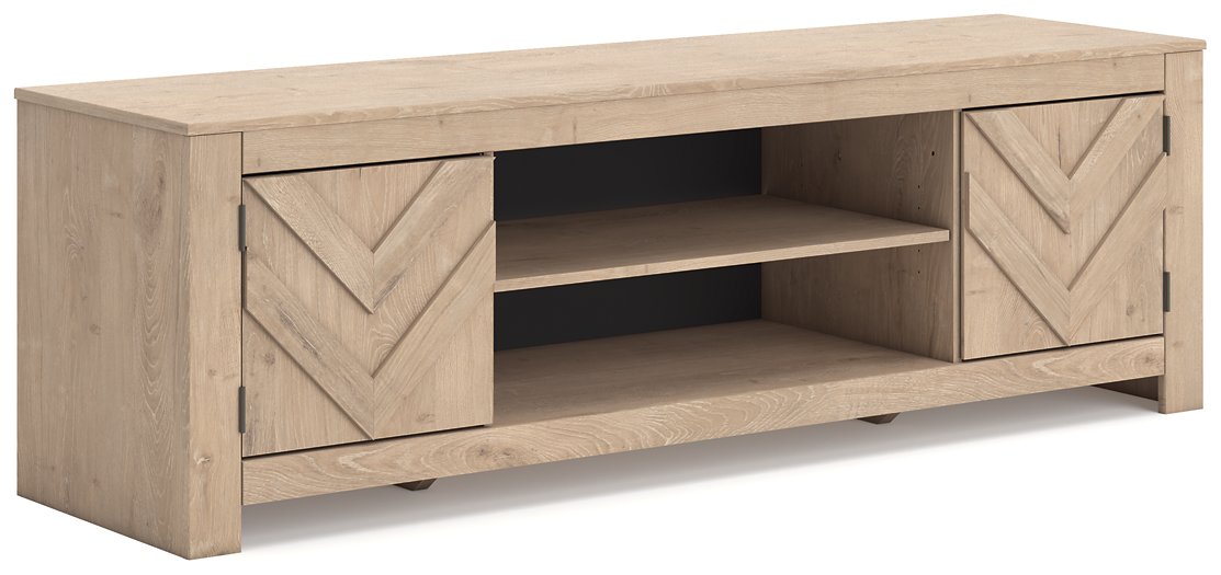 Cayboni 71" TV Stand - Luxury Home Furniture (MI)