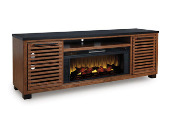 Kallari 84" TV Stand - Luxury Home Furniture (MI)