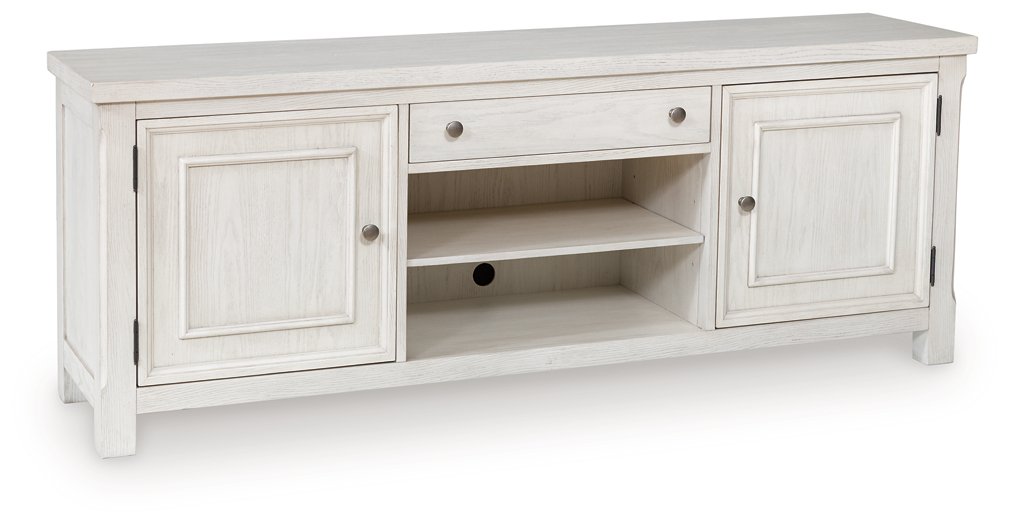 Robbinsdale 72" TV Stand - Luxury Home Furniture (MI)