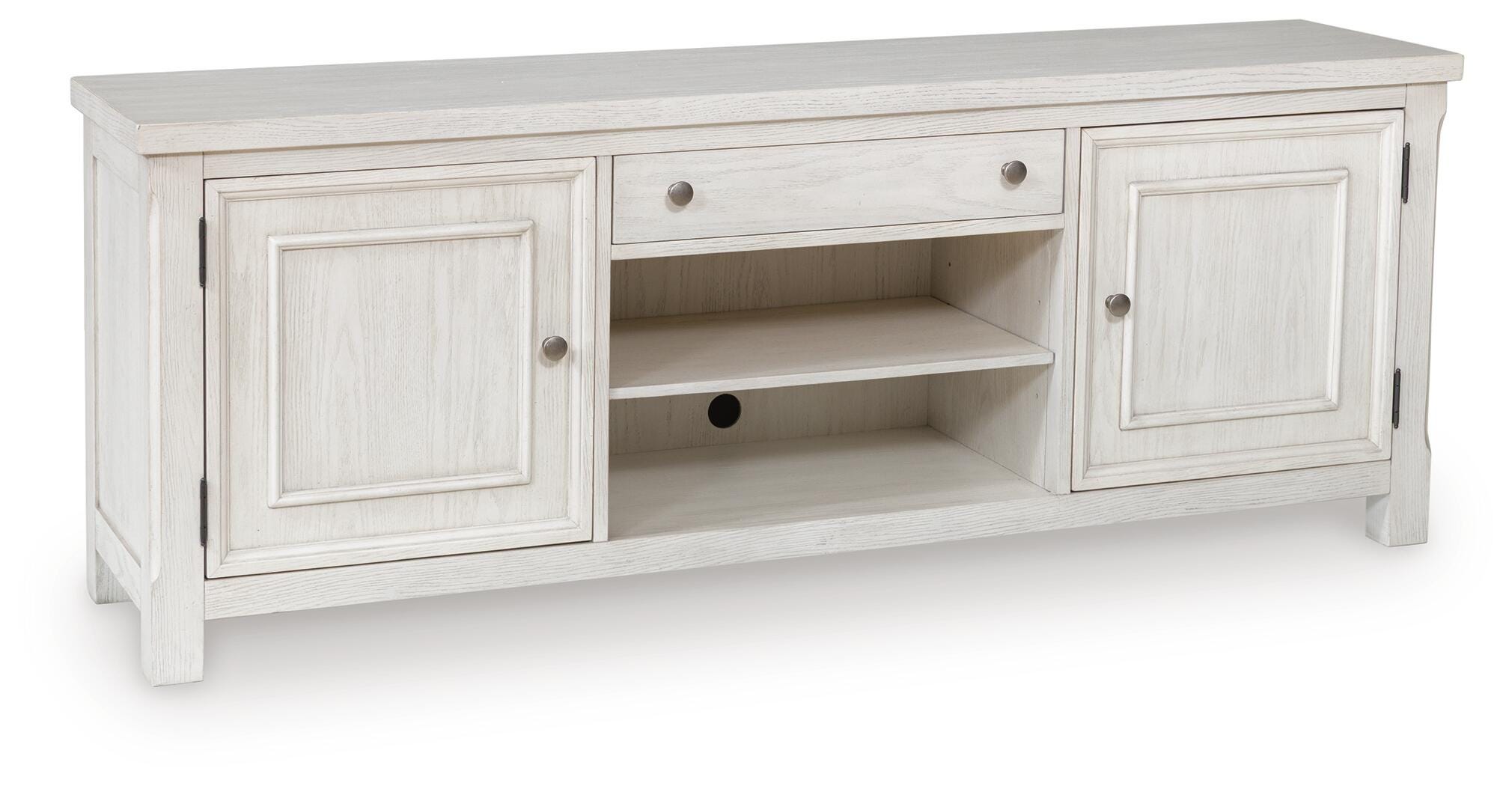 Robbinsdale 72" TV Stand - Luxury Home Furniture (MI)