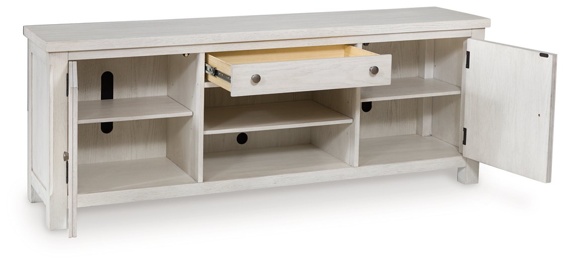 Robbinsdale 72" TV Stand - Luxury Home Furniture (MI)