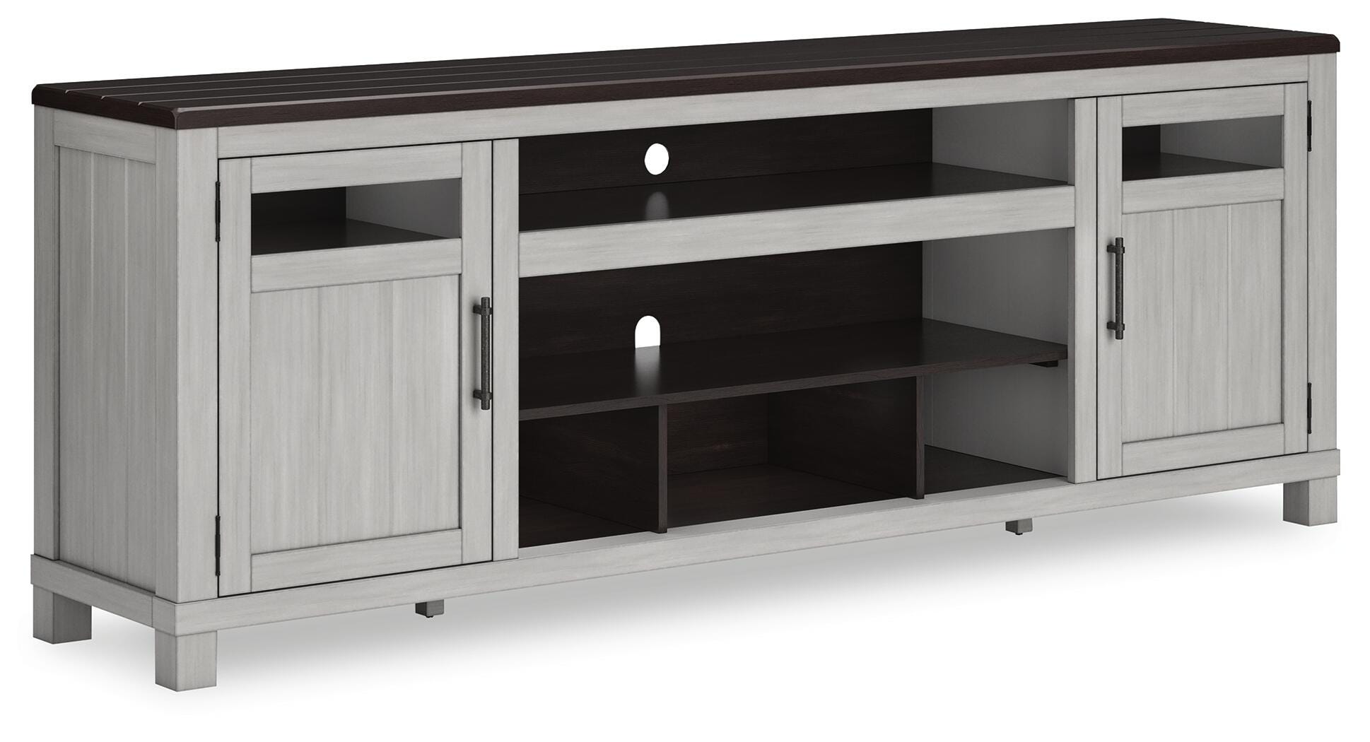 Darborn 88" TV Stand - Luxury Home Furniture (MI)