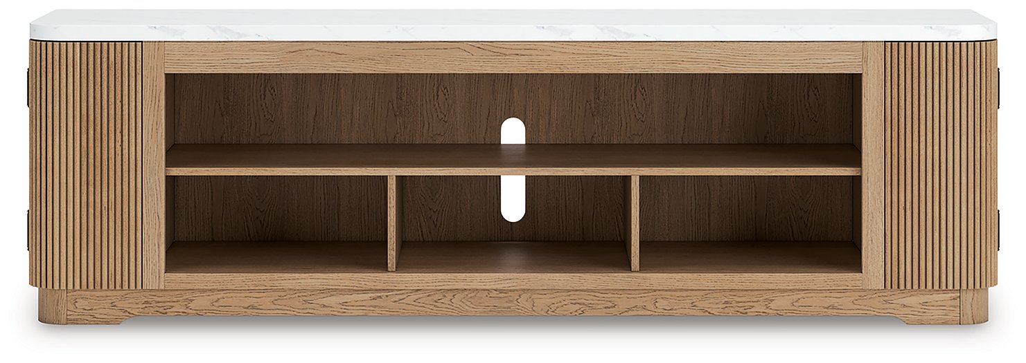 Camdill 80" TV Stand - Luxury Home Furniture (MI)