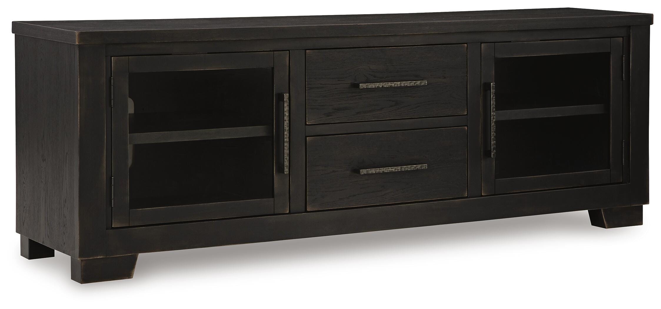 Galliden 80" TV Stand - Luxury Home Furniture (MI)