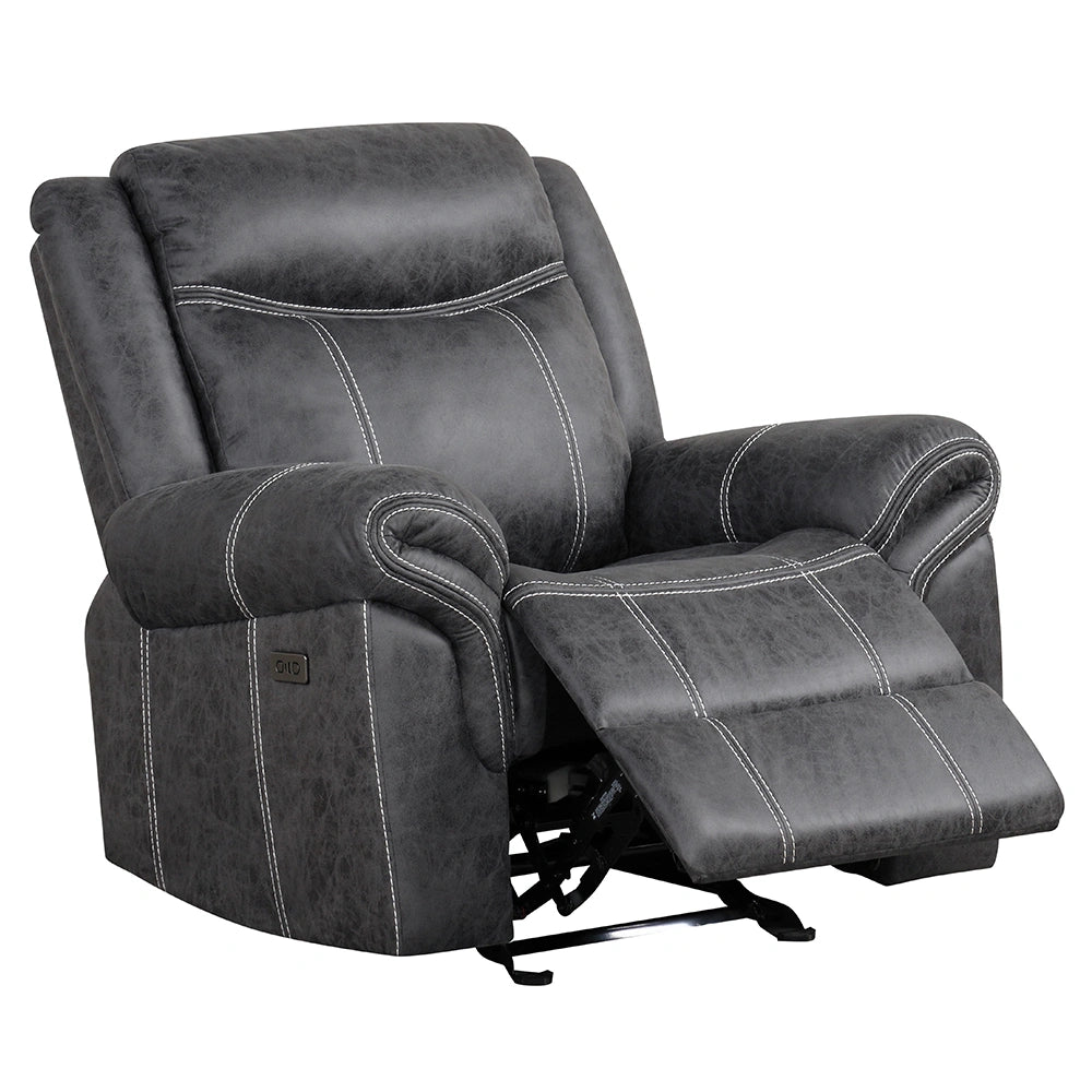 Power Motion Glider Recliner