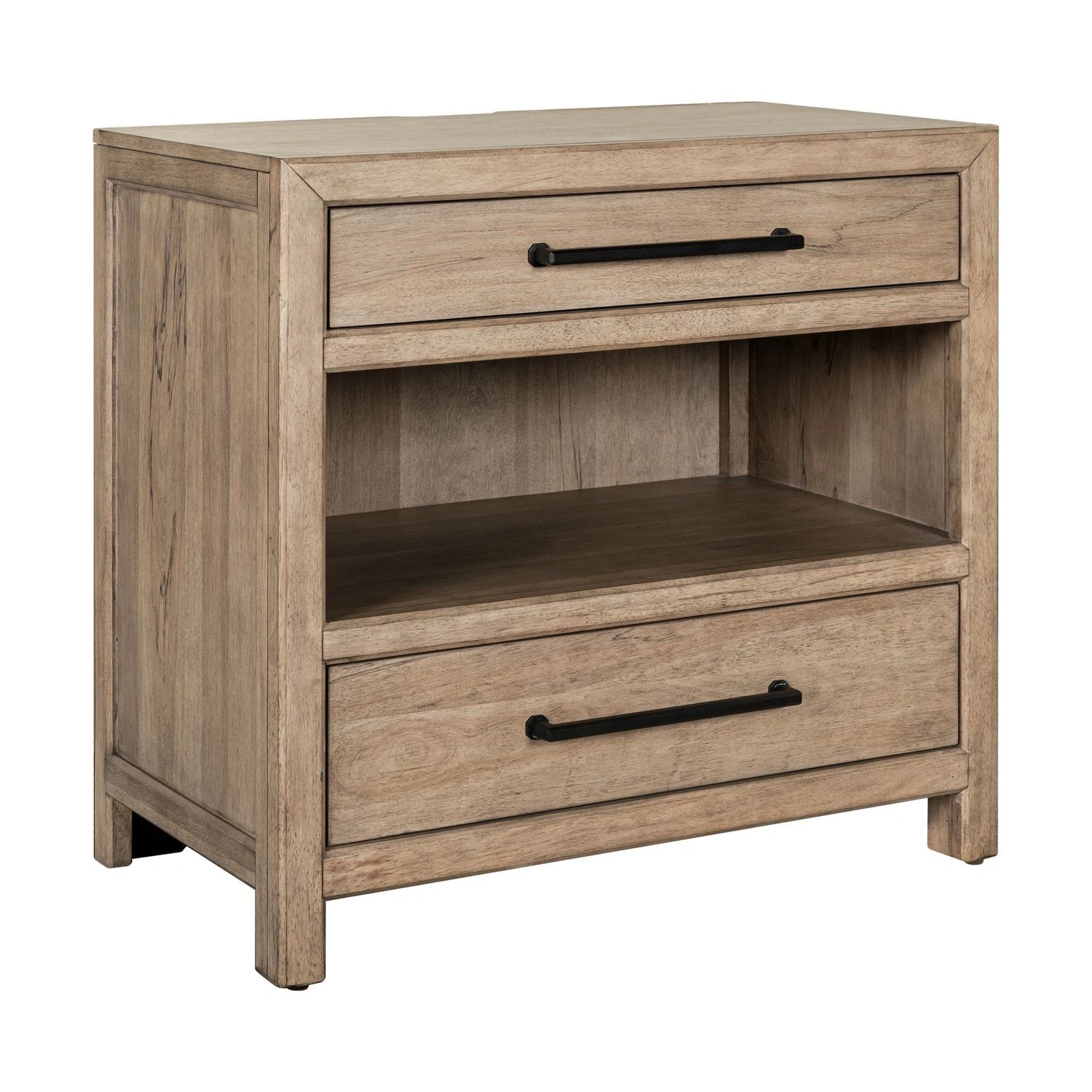Proximity Place Bedside Chest w/ Charging Station image