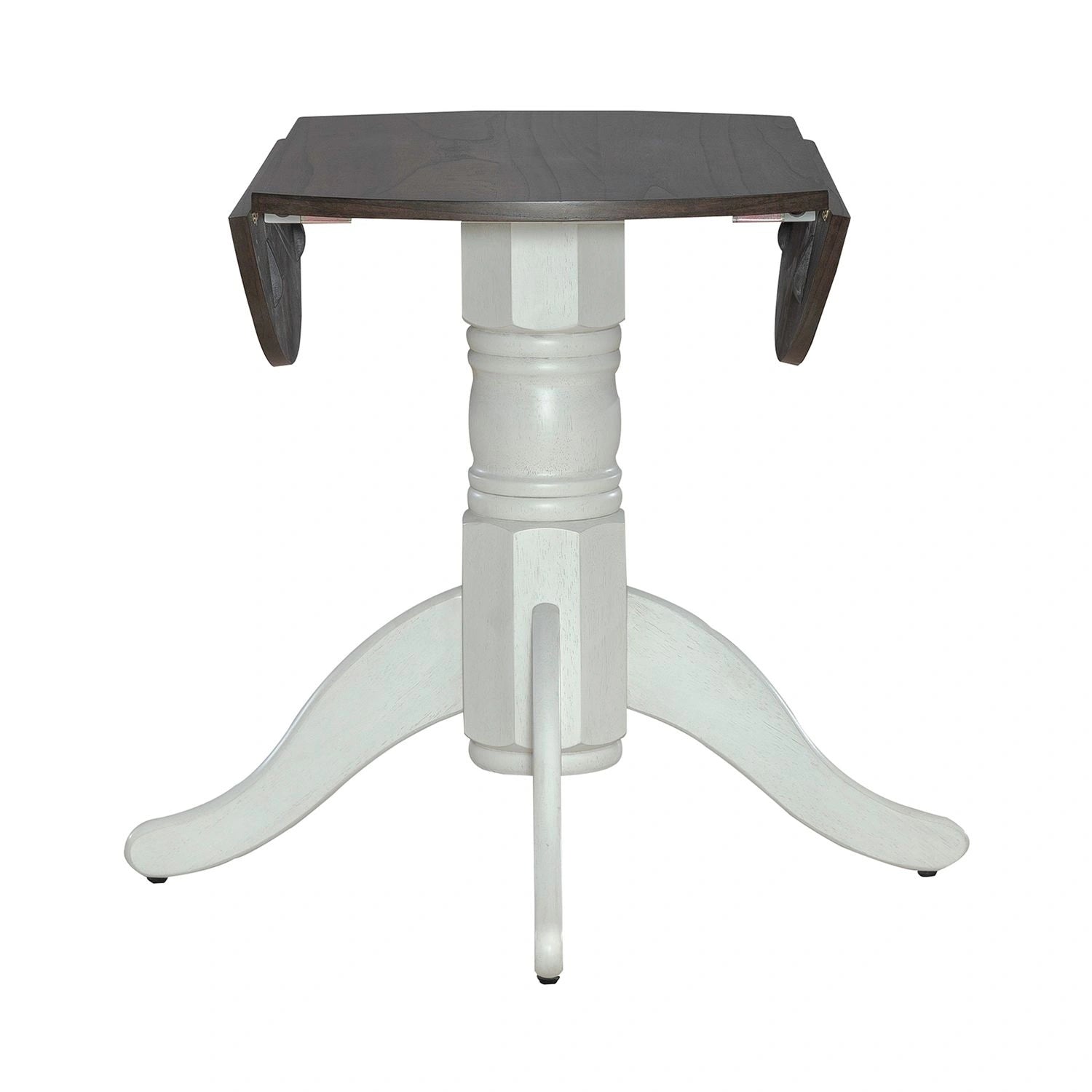 Brook Bay Drop Leaf Table Set image
