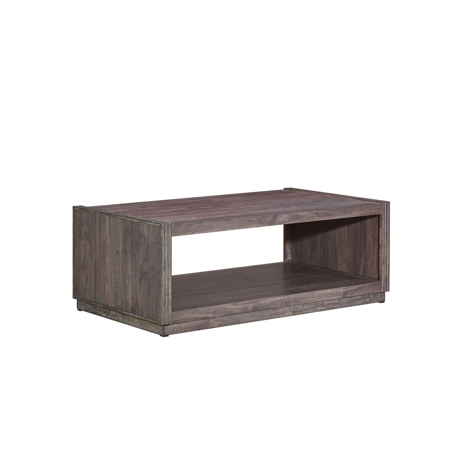 Modern Edge Cocktail Table image