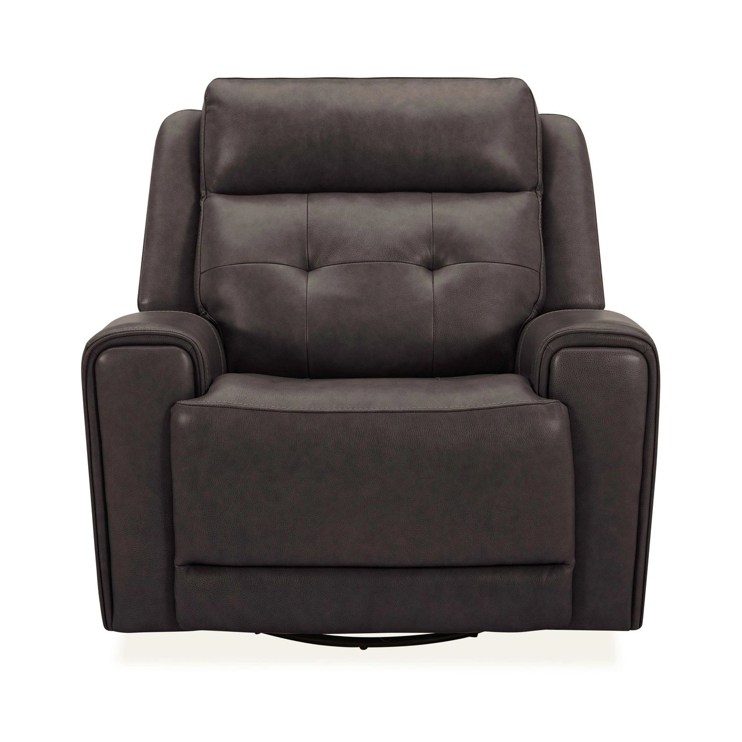 Carrington SG Recliner P3 & ZG in Dark Brown image