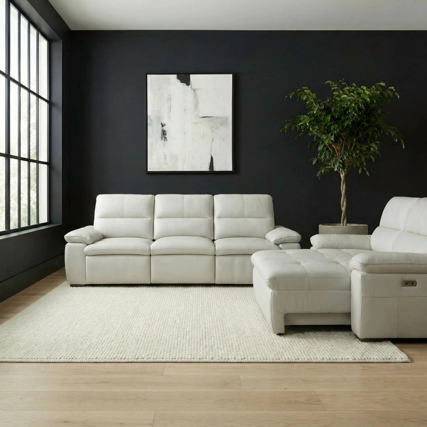 Angelo Sofa & Loveseat image