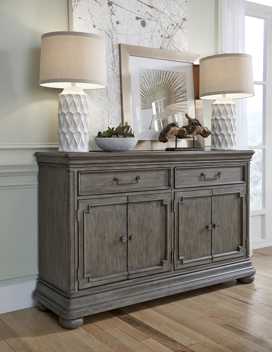 Pulaski Lasalle Sideboard