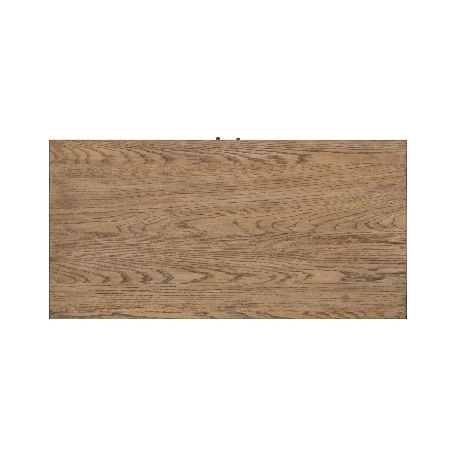 Pavilion 2 Door Accent Cabinet image