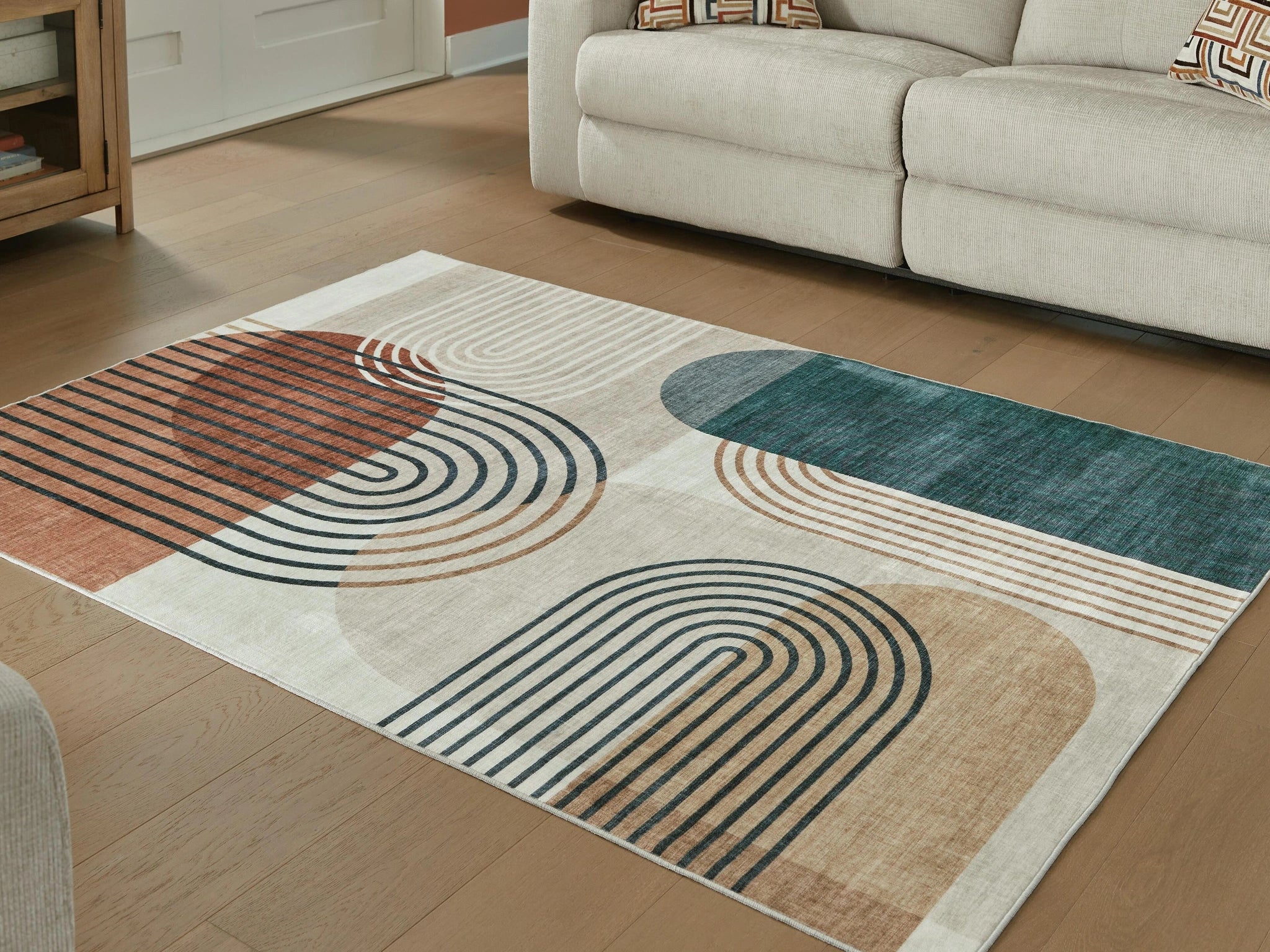 Farrendale Rug Large