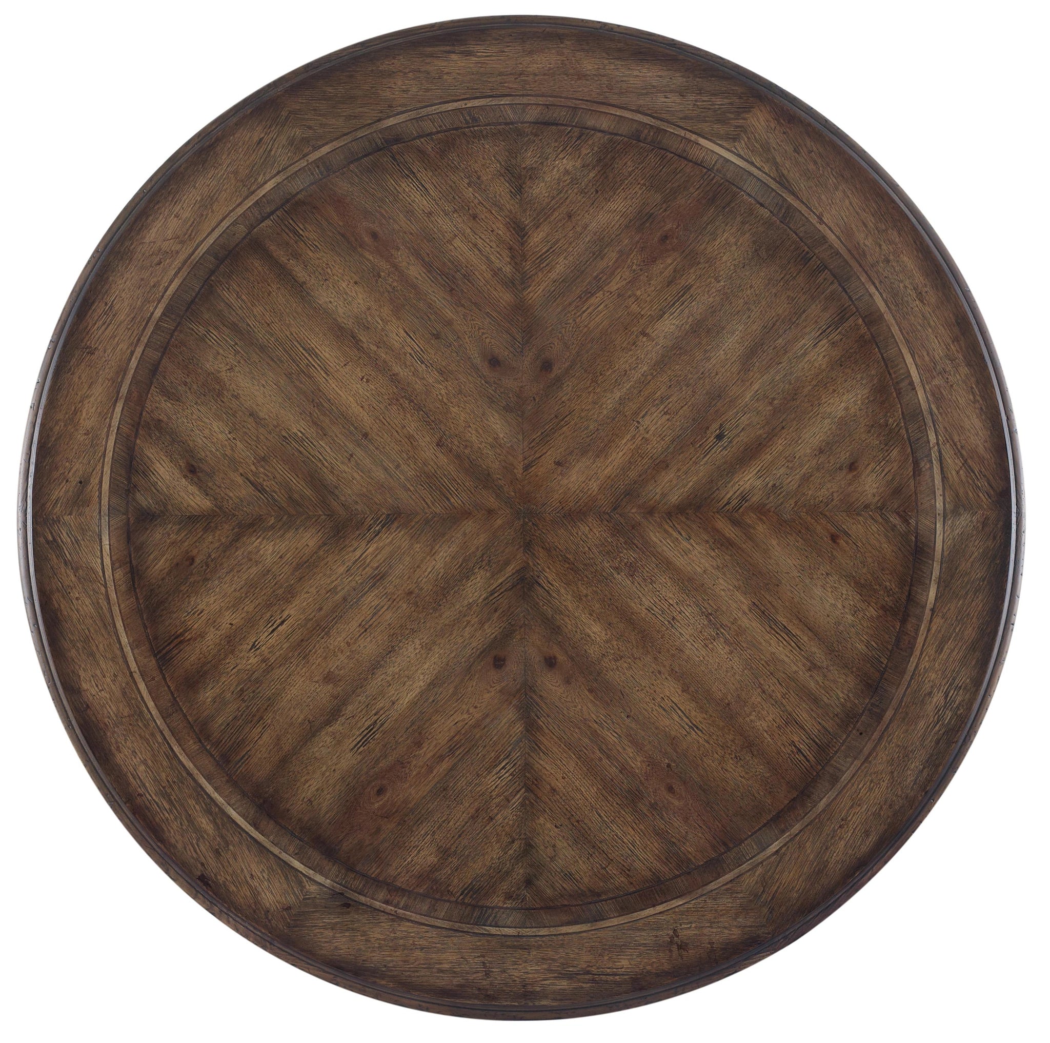 Rhapsody 60 in. Round Dining Table