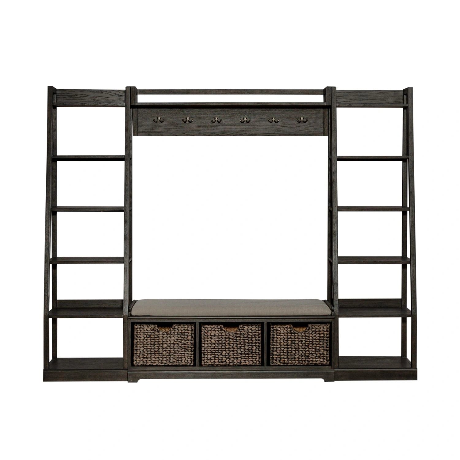 Mill Creek Wall Unit image