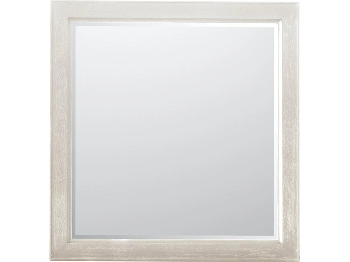Pulaski Furniture Lex Street Mirror in White