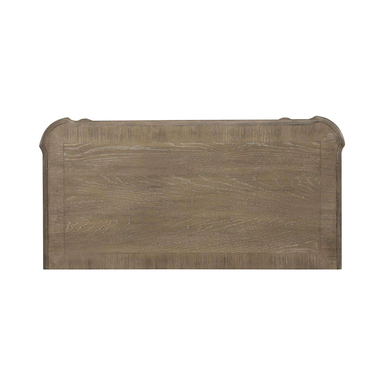 Magnolia Manor 5 Drawer Chest image