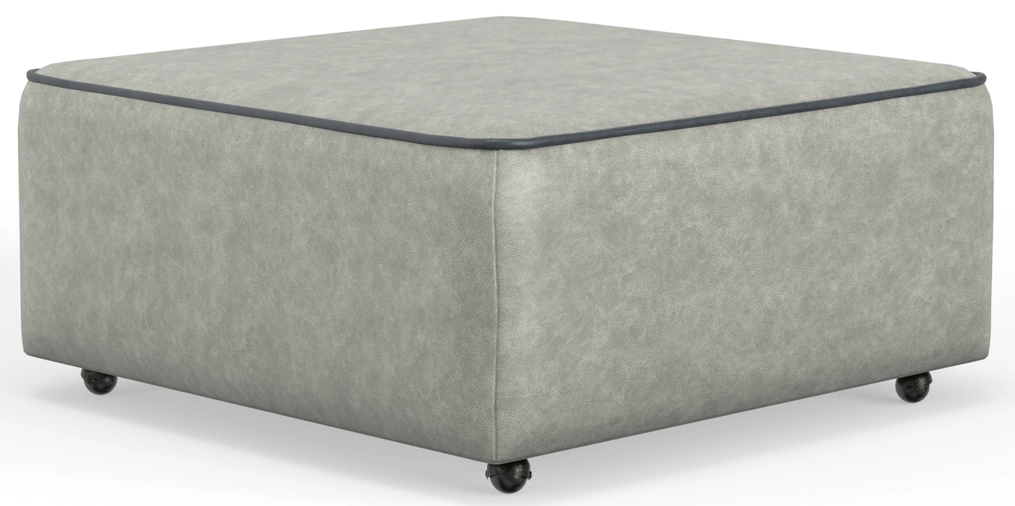 Nico Castered Cocktail Ottoman