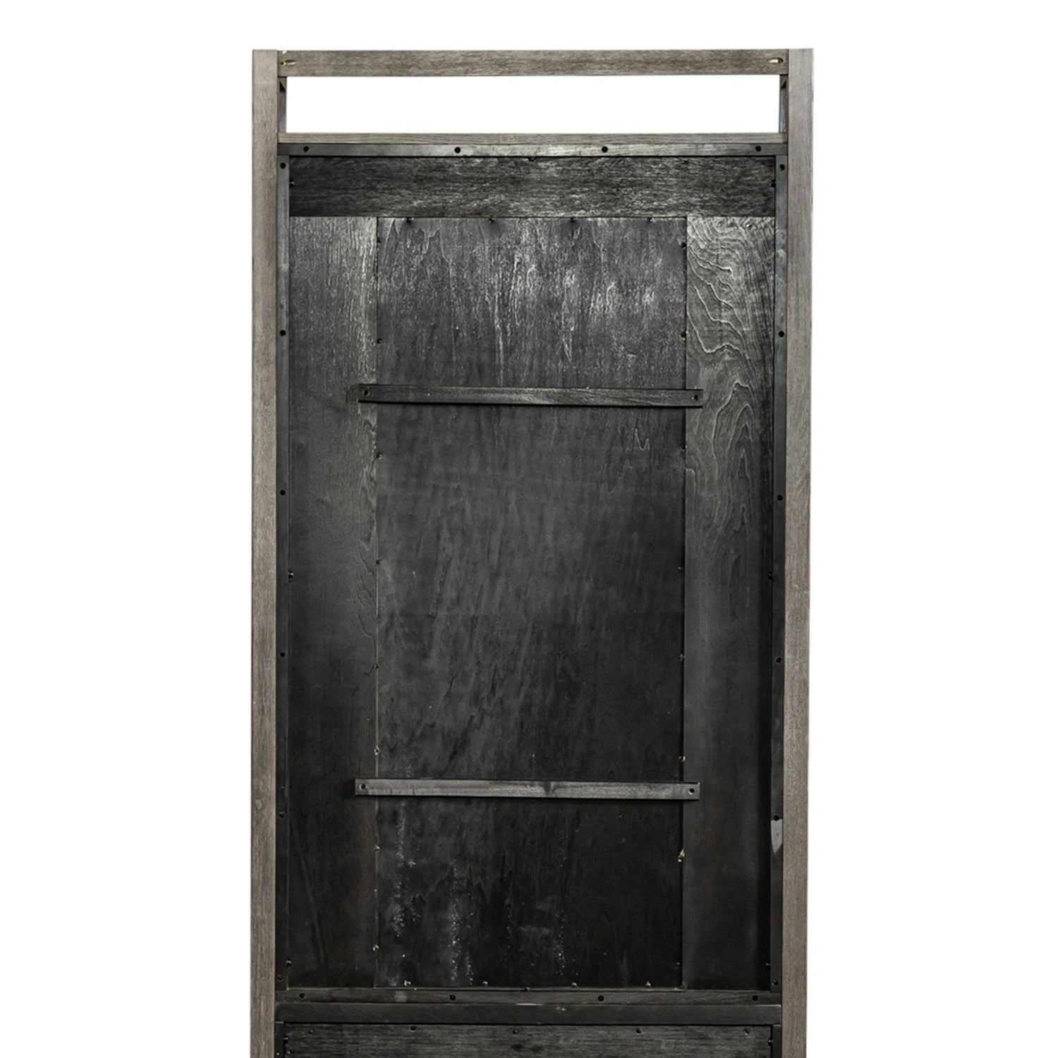 Modern Farmhouse Hall Tree Top image