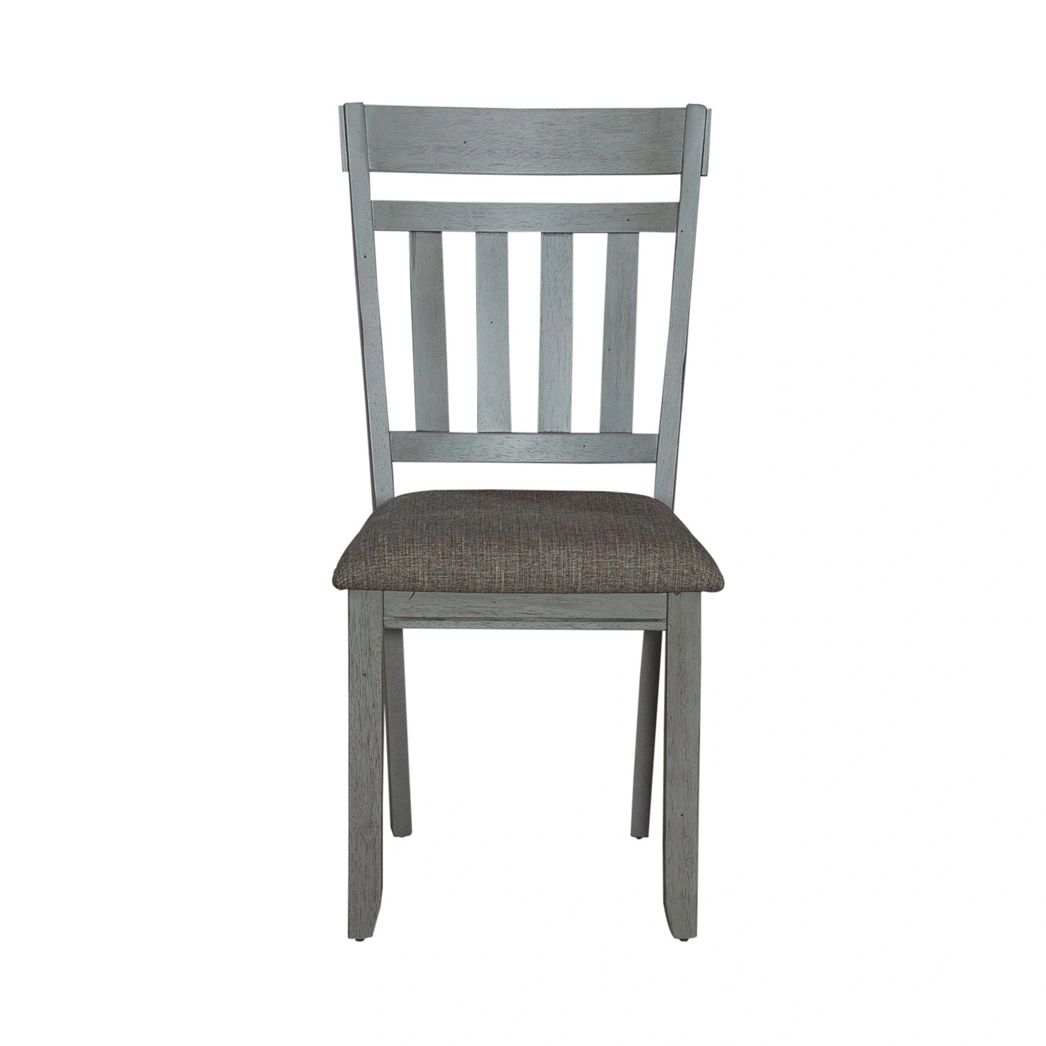 Newport Splat Back Side Chair (RTA) image