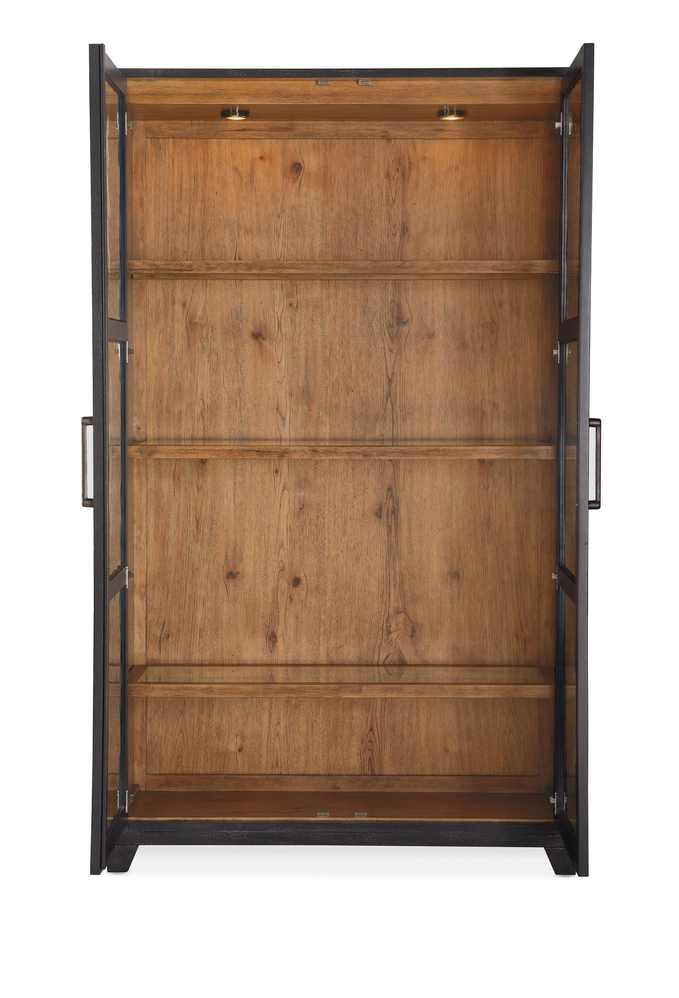 Big Sky Display Cabinet