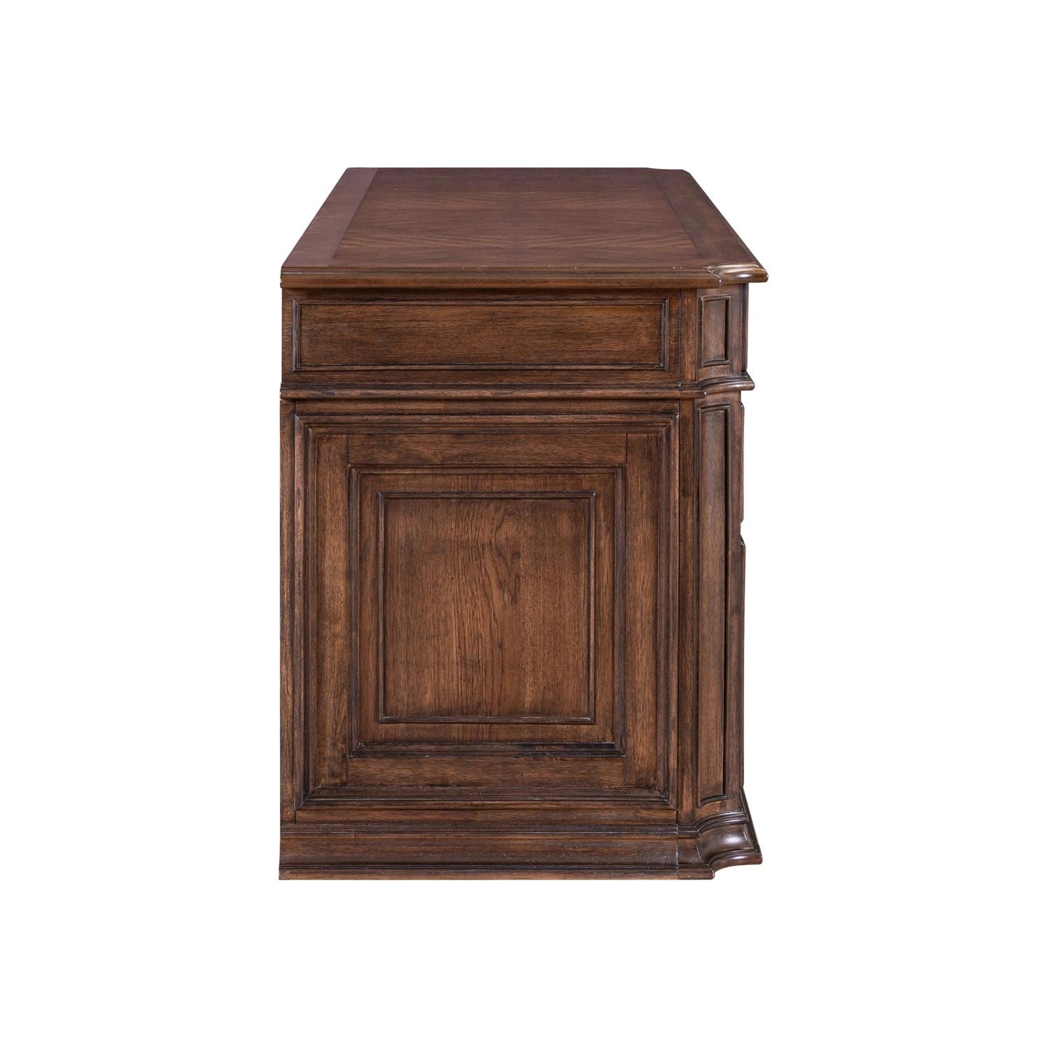 Provence Park Jr Executive Credenza image
