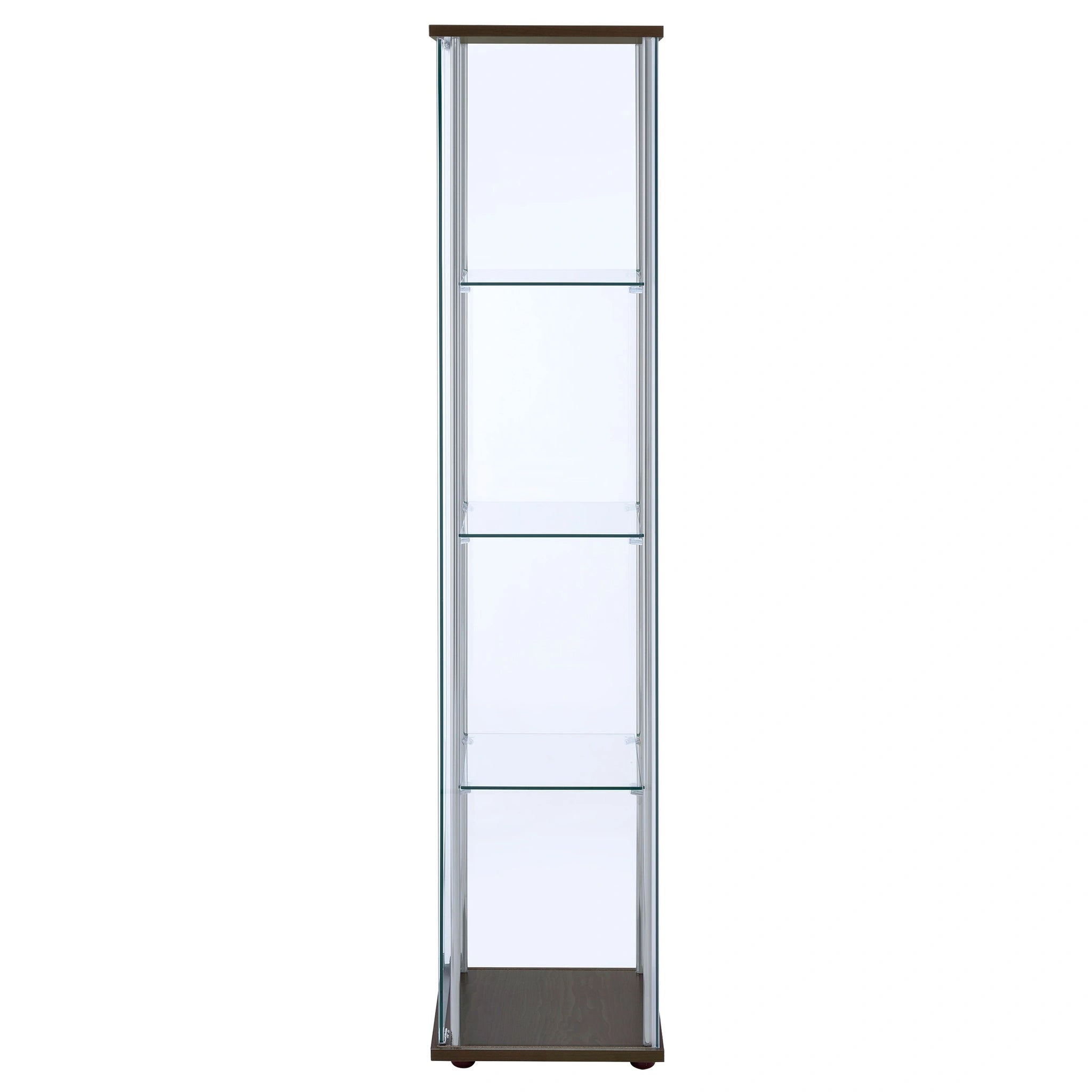 Bellatrix Curio Cabinet