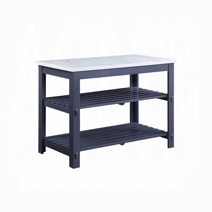 Enapay Kitchen Island - Luxury Home Furniture (MI)