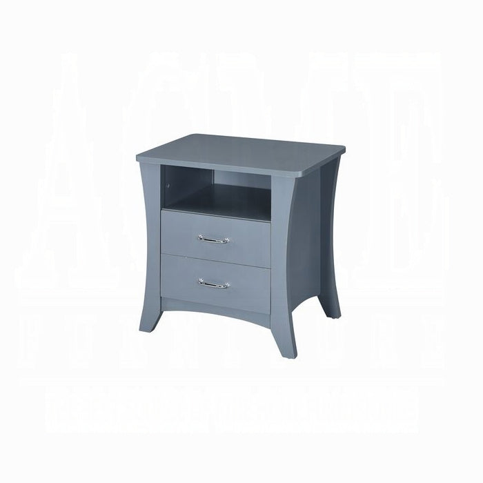 Colt Accent Table - Luxury Home Furniture (MI)