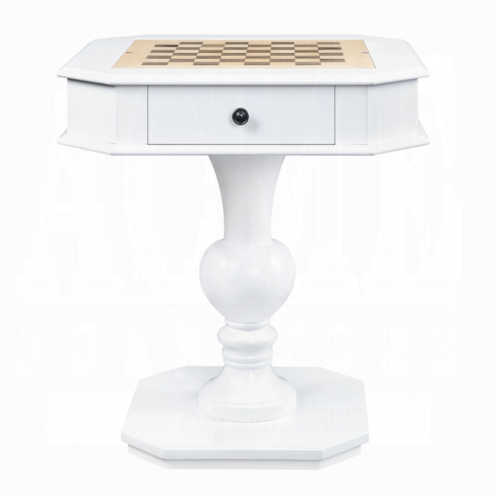 Galini Game Table - Luxury Home Furniture (MI)