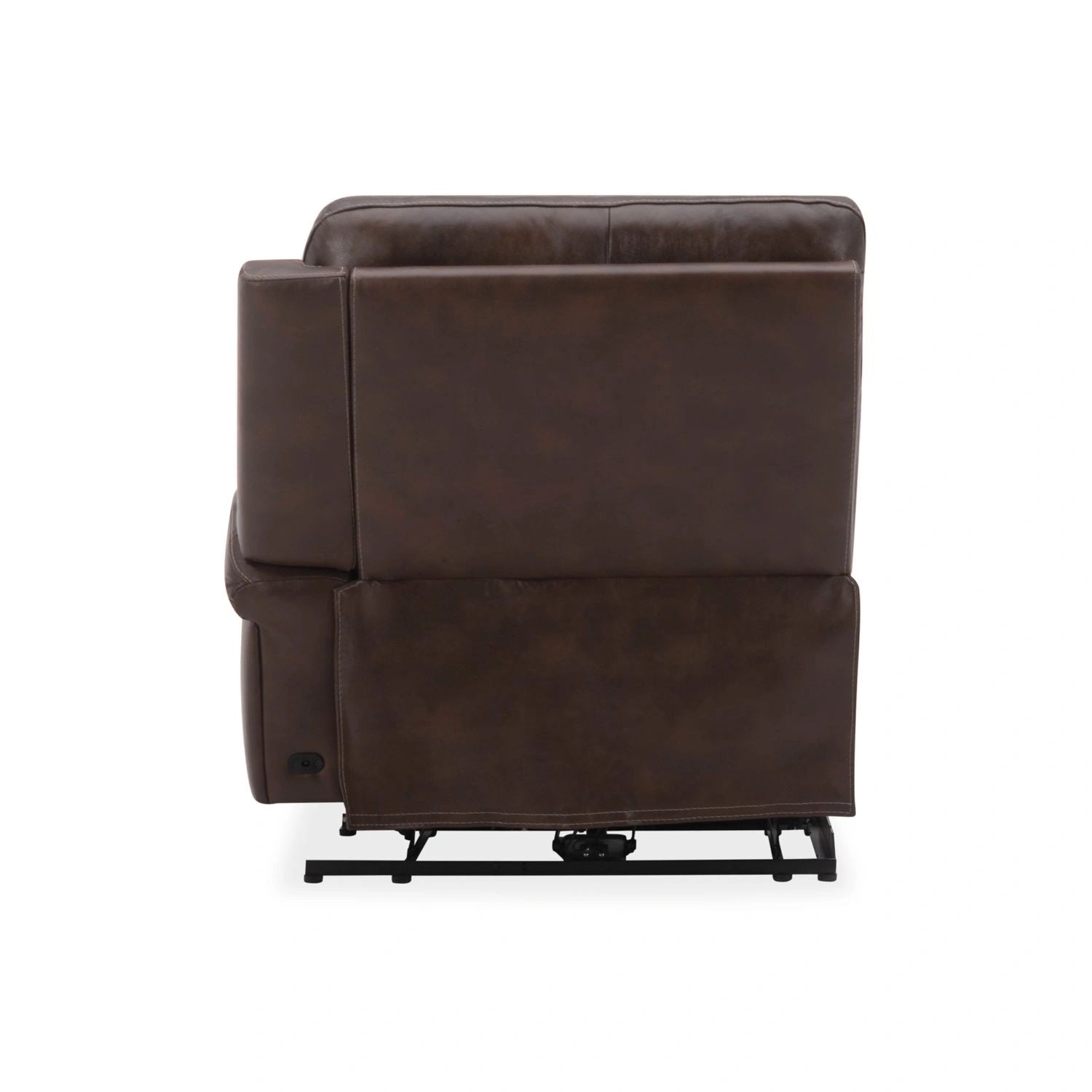 Liberty Furniture Blair Right Arm Recliner P2 & ZG in Cognac image