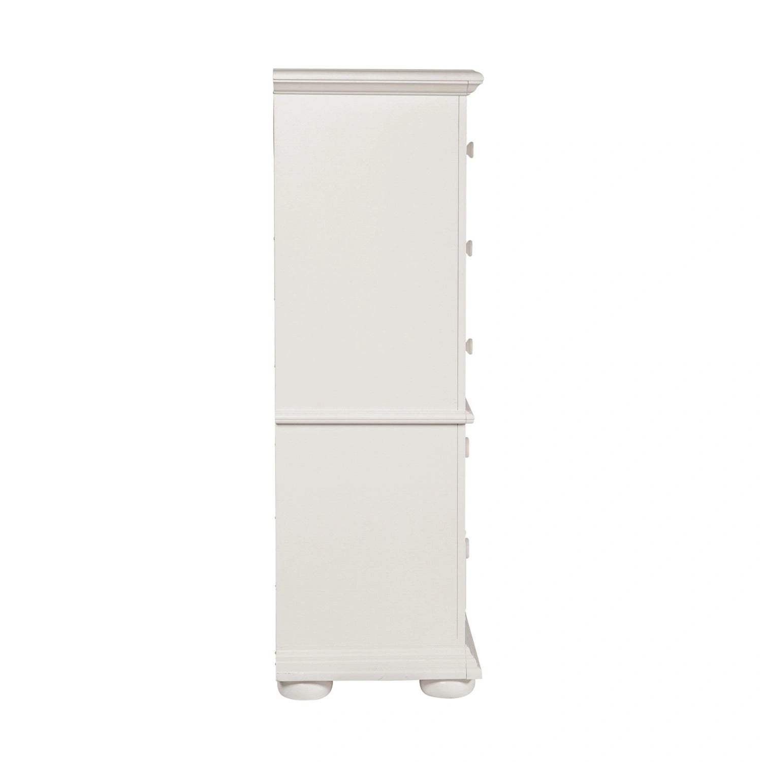 Summer House Lingerie Chest in Oyster White image