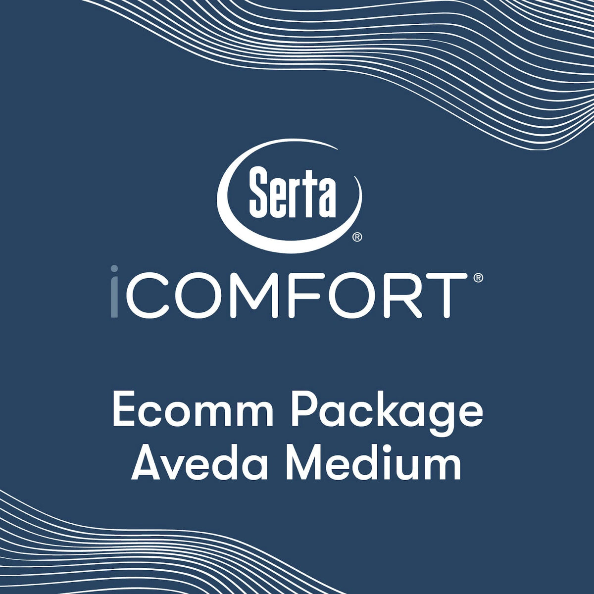 Serta iComfort Aveda Mattress
