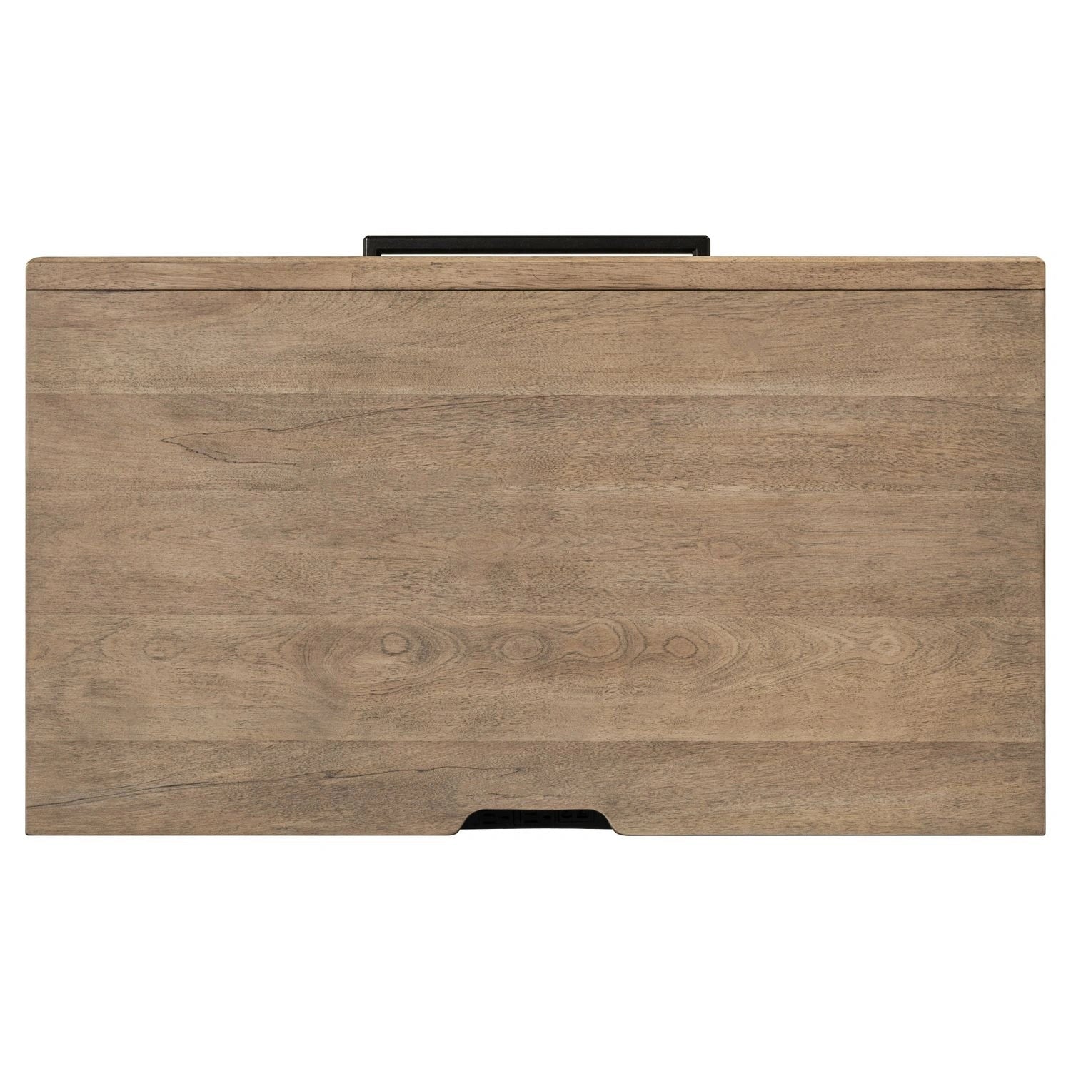 Proximity Place Bedside Chest w/ Charging Station image