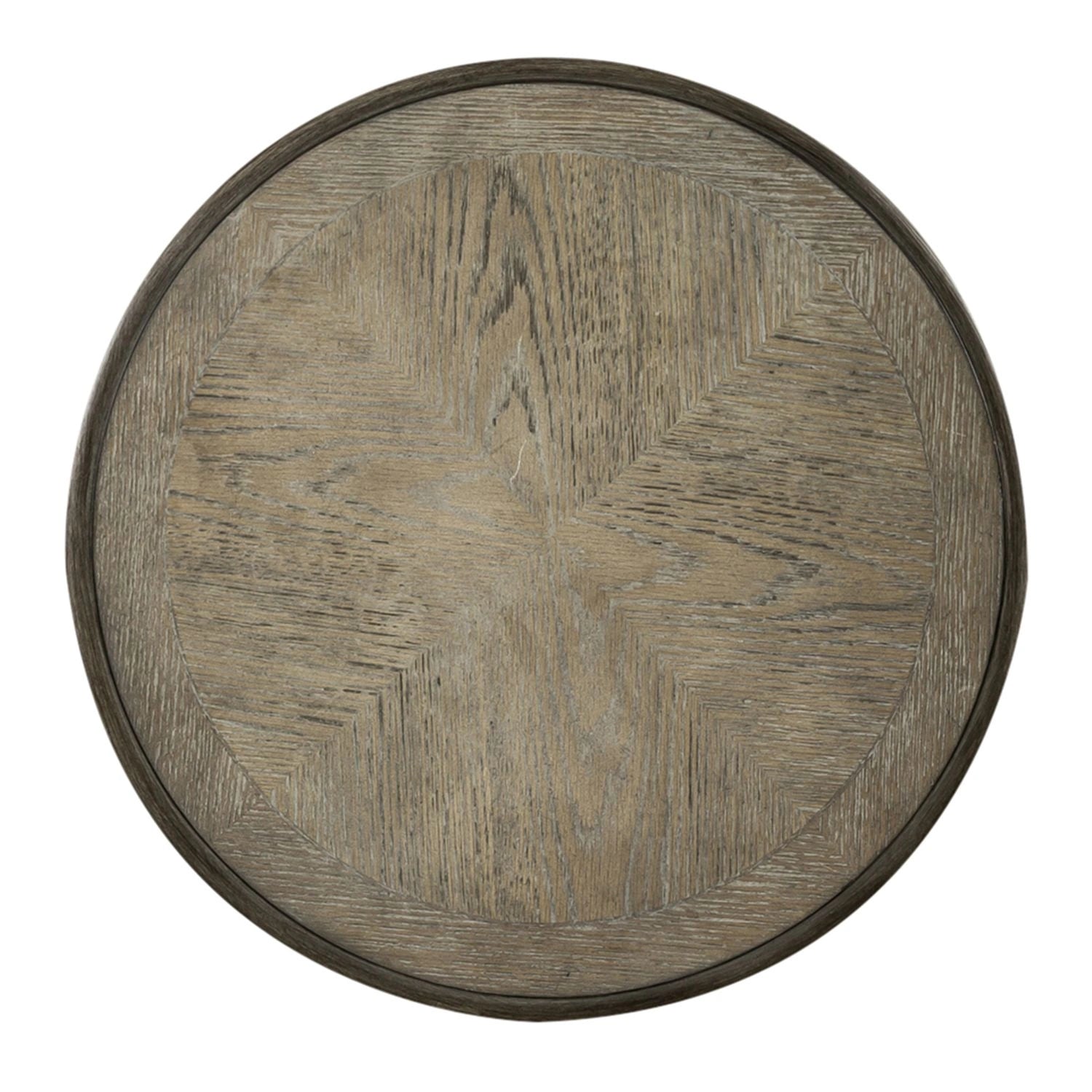 Magnolia Manor End Table image