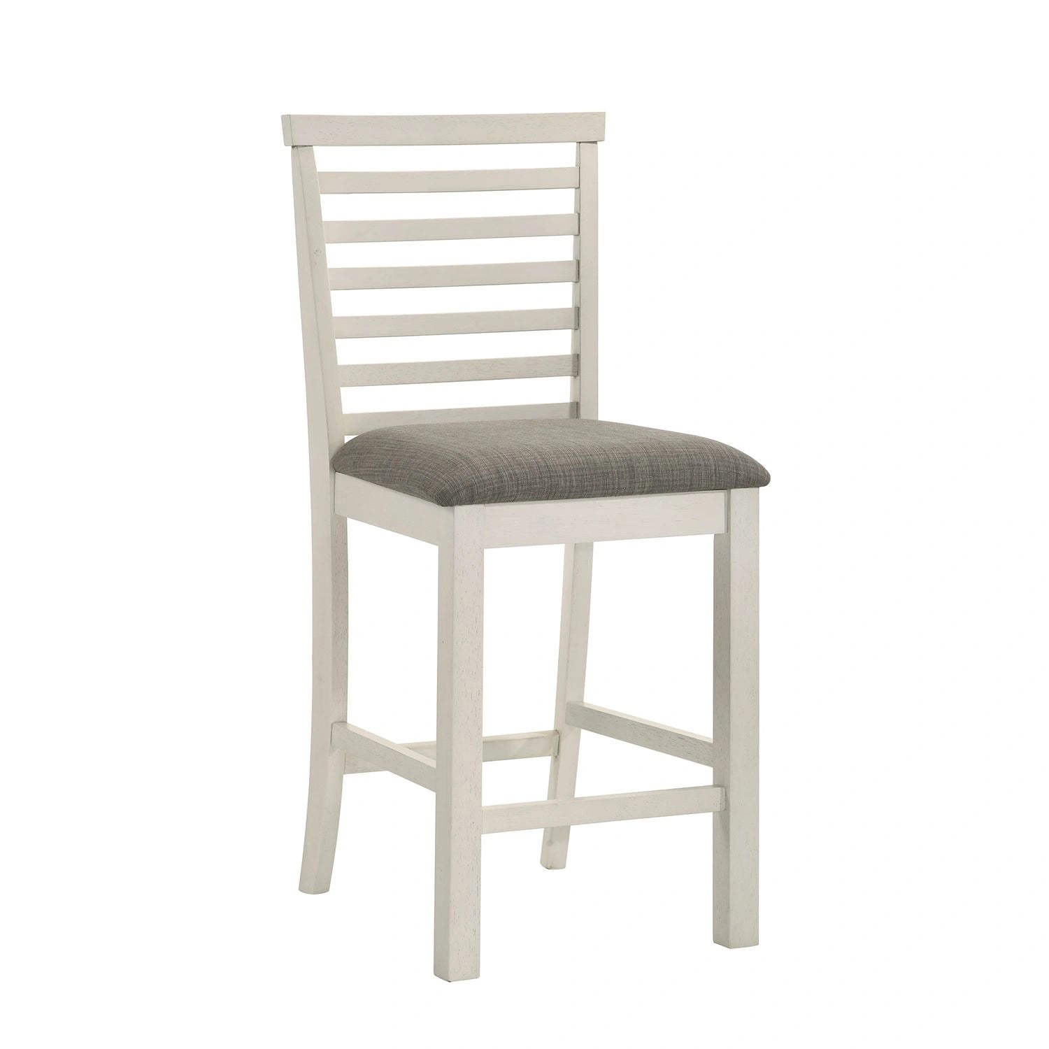 Brook Bay Uph Ladder Back Counter Chair (RTA) image