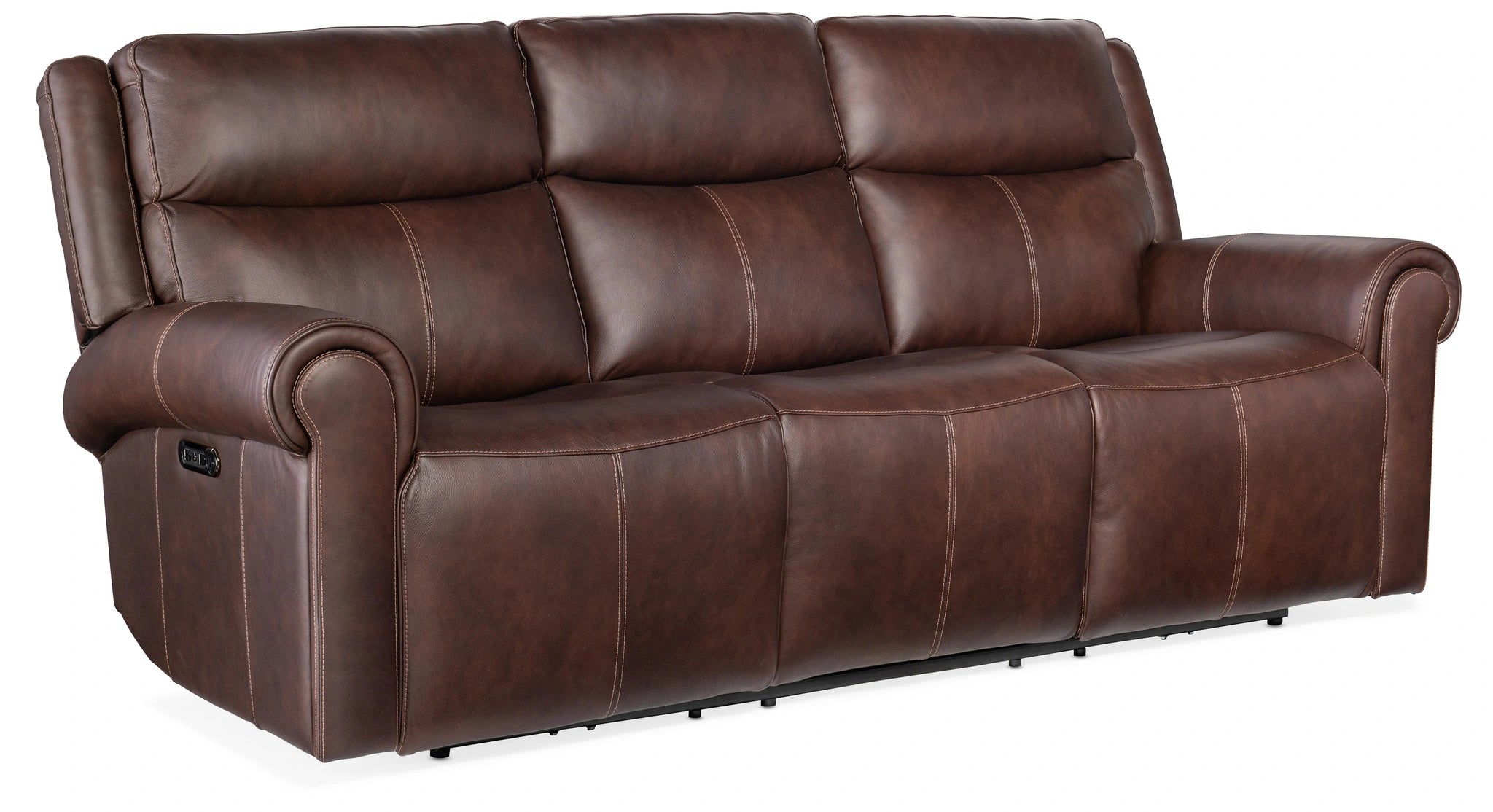 Oberon Zero Gravity Power Sofa with Power Headrest - SS103-PHZ3-087