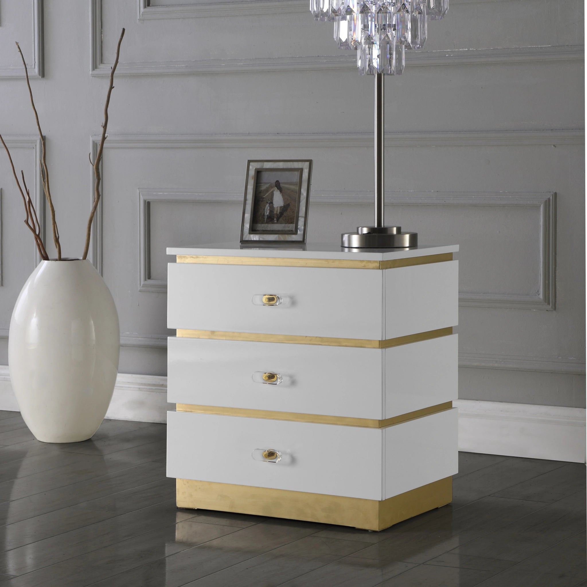 Esme Side Table