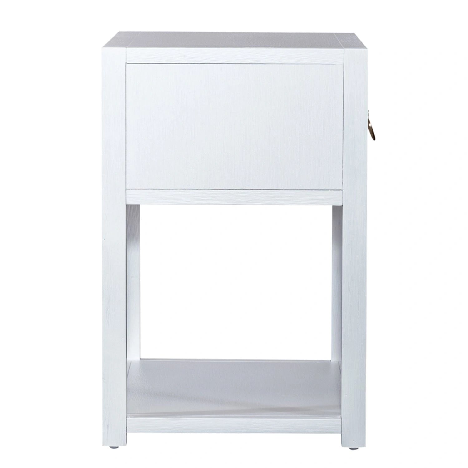East End 1 Shelf Accent Table image