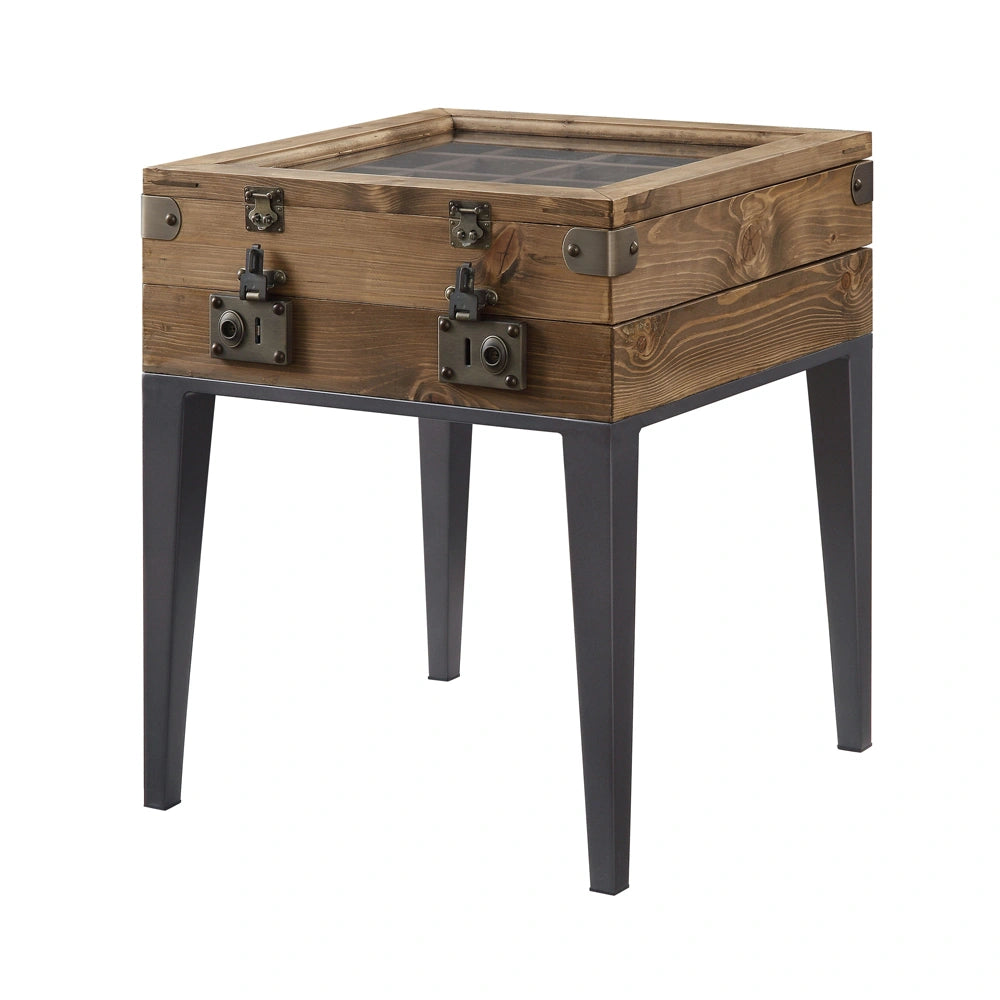Accent Table