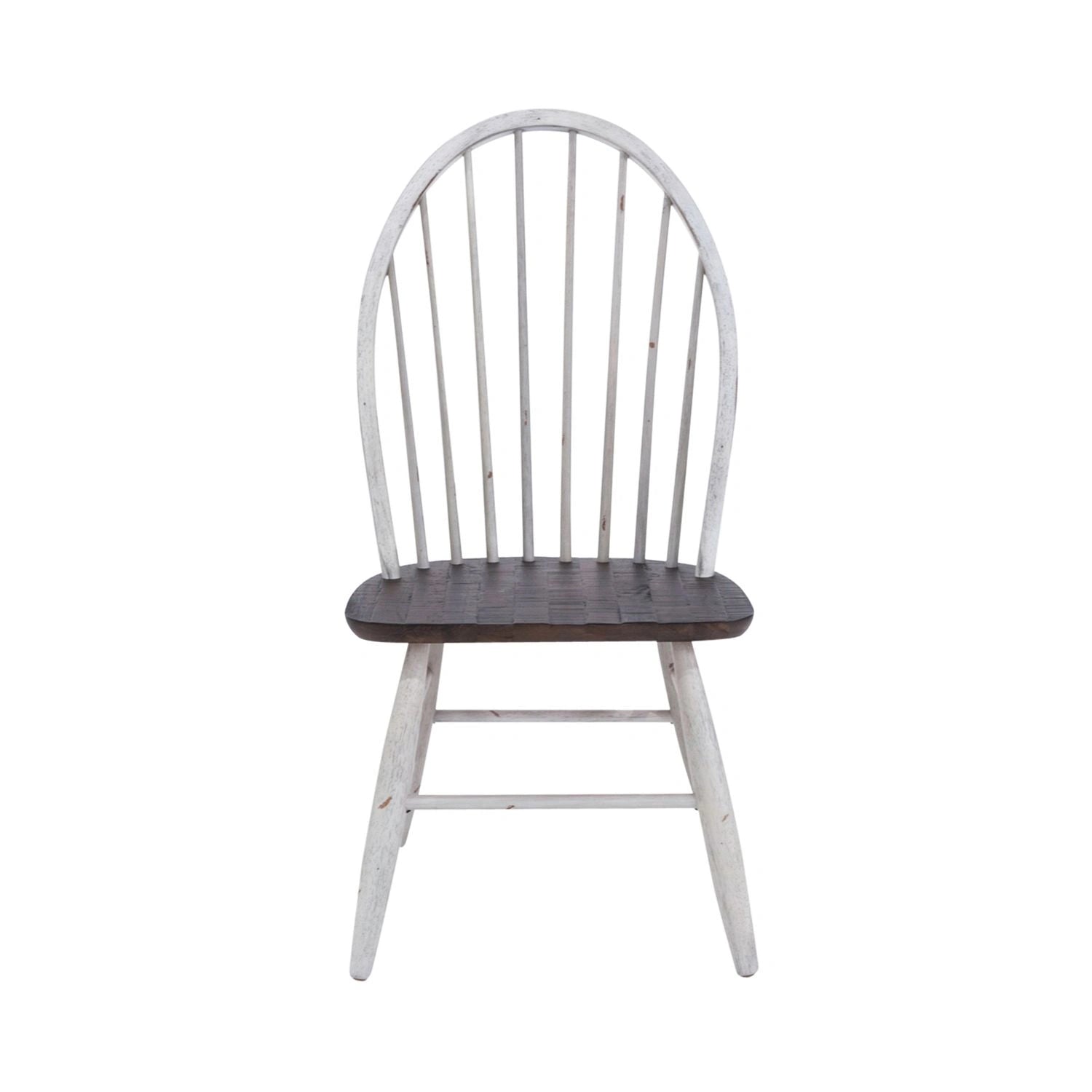 Farmhouse Windsor Back Side Chair image