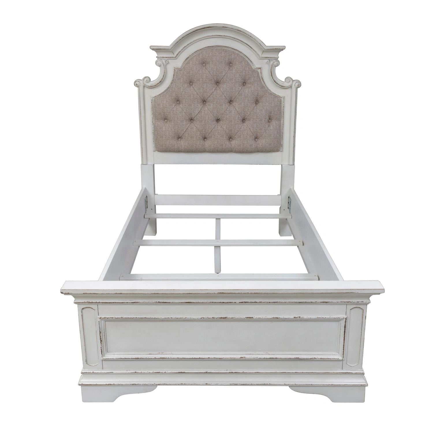 Magnolia Manor Upholstered Bed image