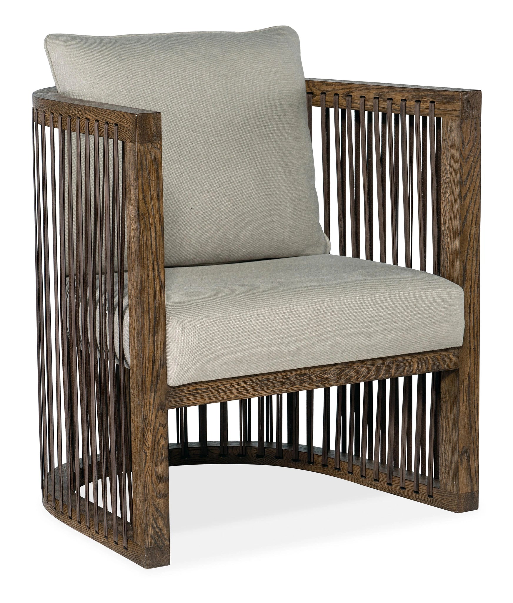 Wilde Club Chair - CC290-410